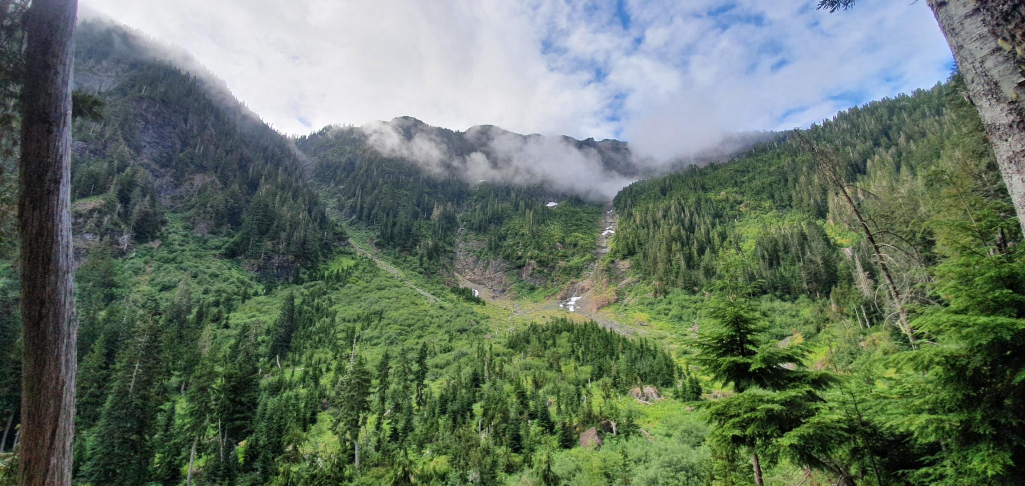 Eagle Eyes Spotlighted in CBC News with North Shore Rescue