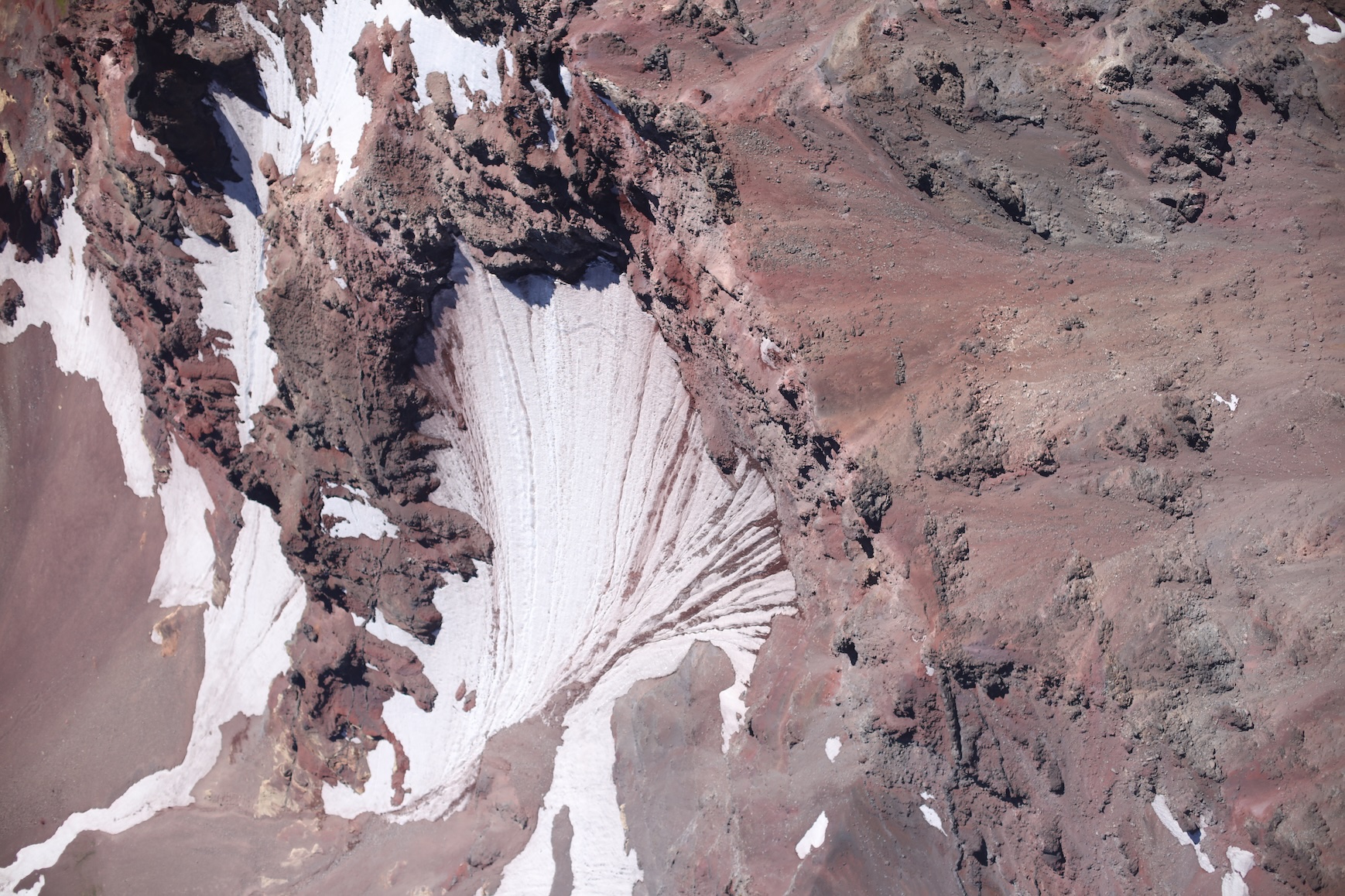 WALDO camera system imagery