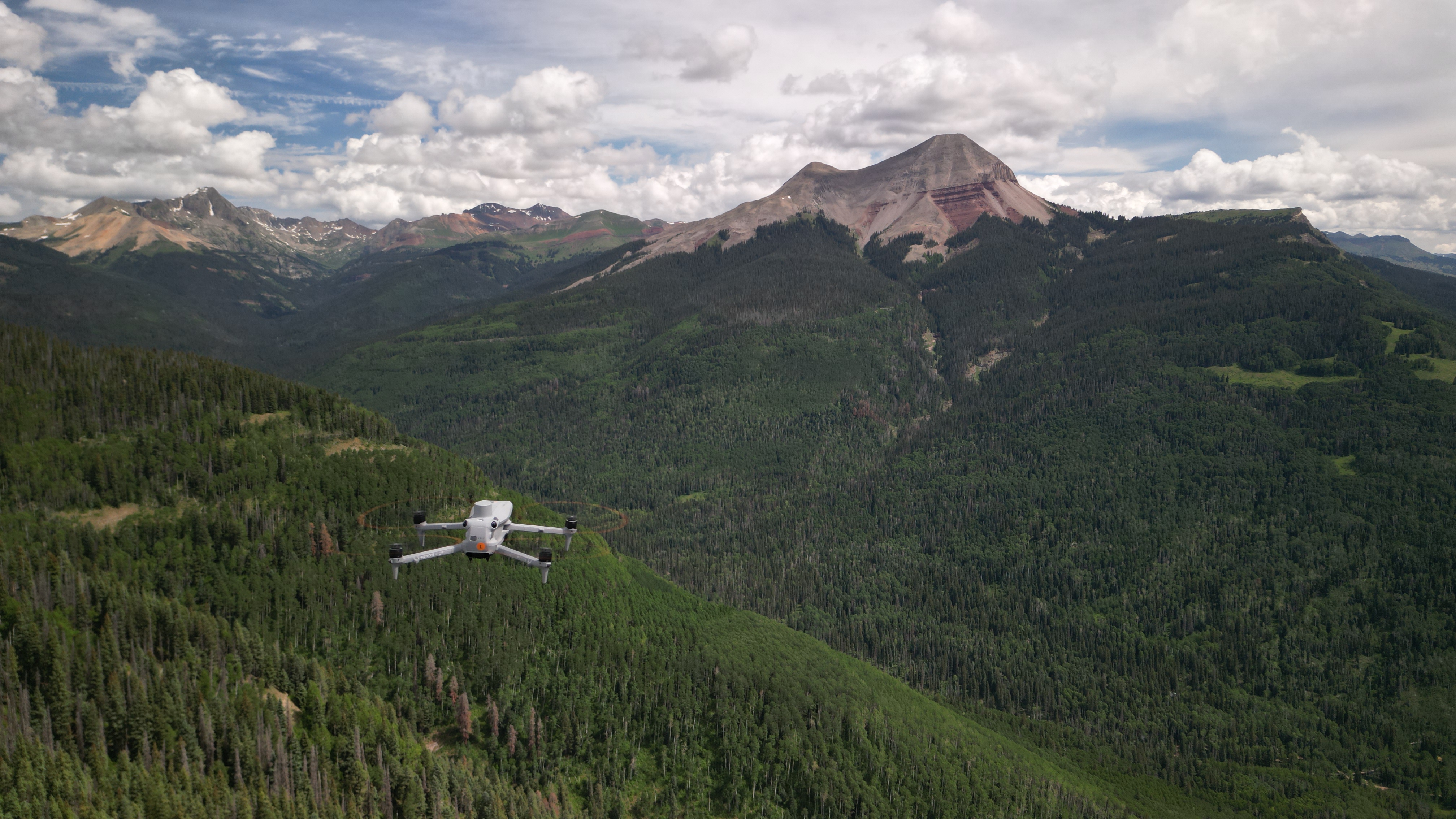 Inside La Plata County SAR's Drone Playbook