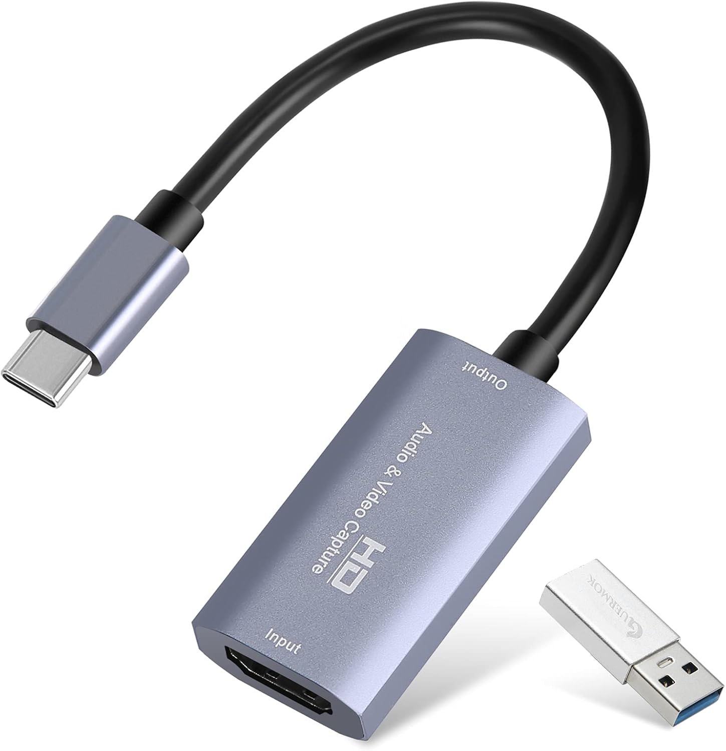 HDMI capture card example 1
