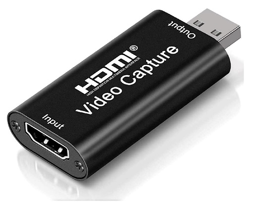 HDMI capture card example 2