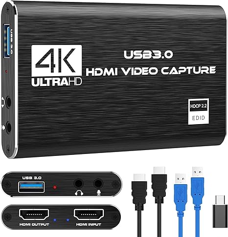 HDMI capture card example 3