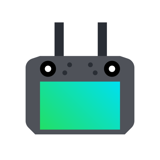 DJI Controller