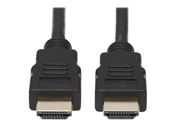 HDMI to HDMI cable