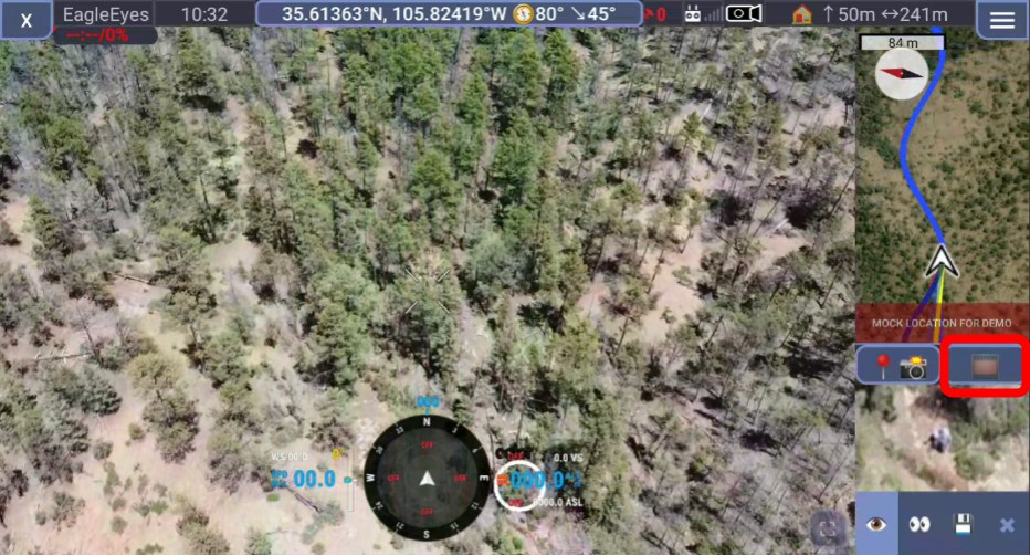 RC EE Pilot film roll icon